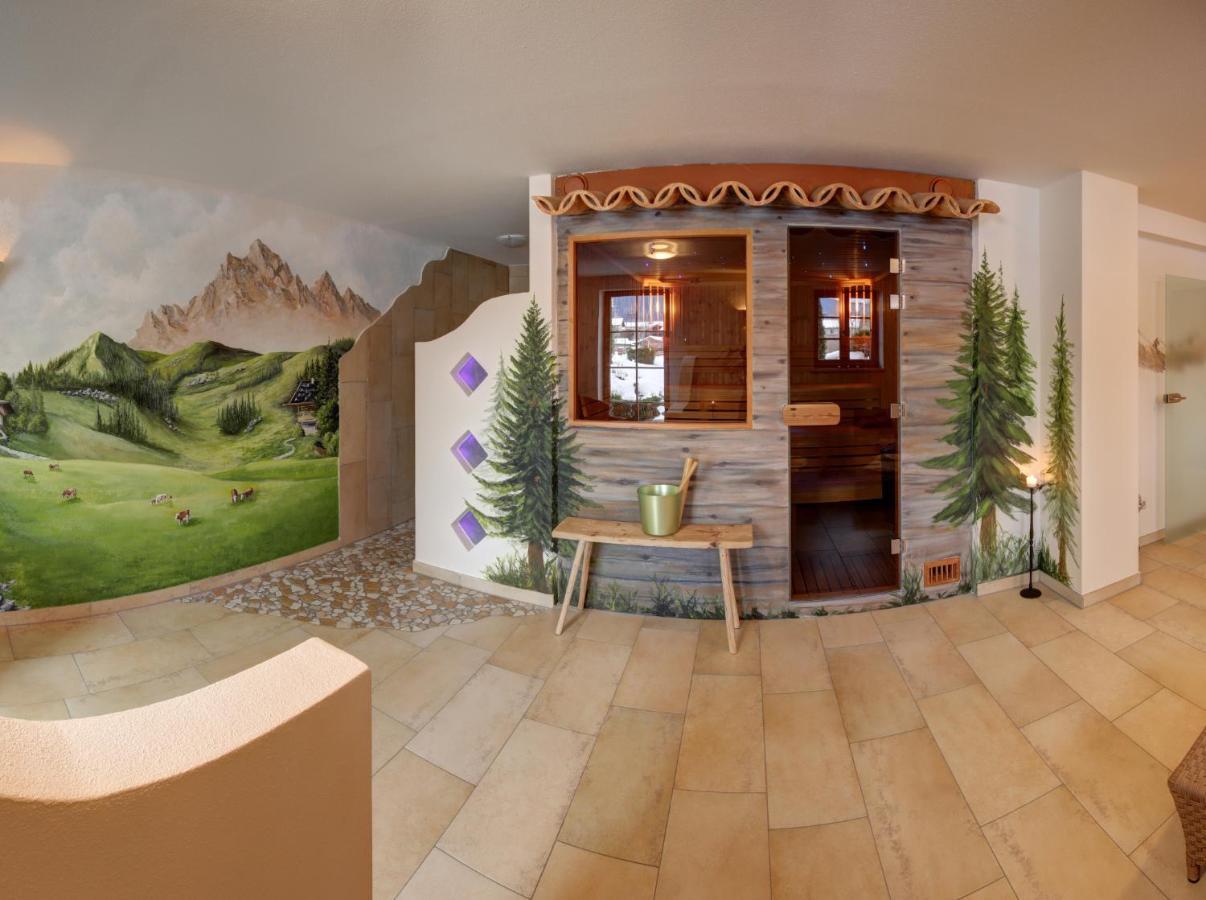 Апартаменты Feriendomizil Stoeberl - Chiemgau Karte Инцелль Экстерьер фото